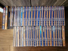 DeAgostini Build The Battleship Yamato Complete Set Vol 1-90