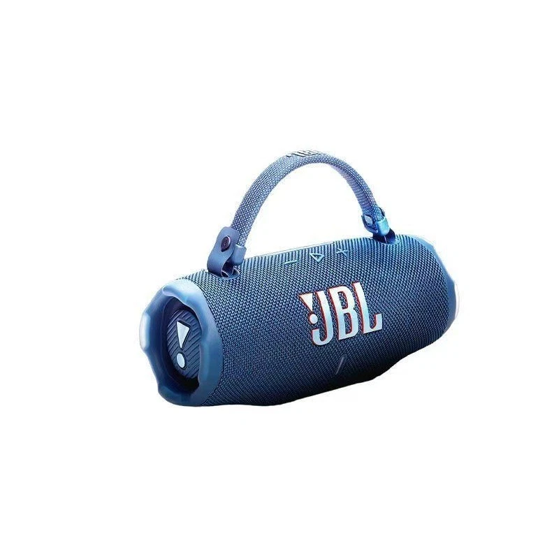 New - JBL Charge 6, Portable waterproof and drop-proof Bluetooth speaker hot - Image 4 of 4