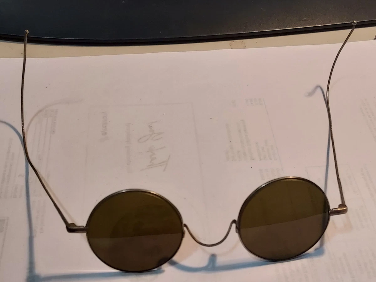 Wilson Vintage Sunglasses for sale | eBay