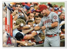 2020 Topps Series 1 Baseball Variations Checklist & Gallery 161
