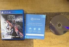 Star Wars Jedi: Fallen Order For PlayStation 4 PS4 PS5 Action Very Good 0E