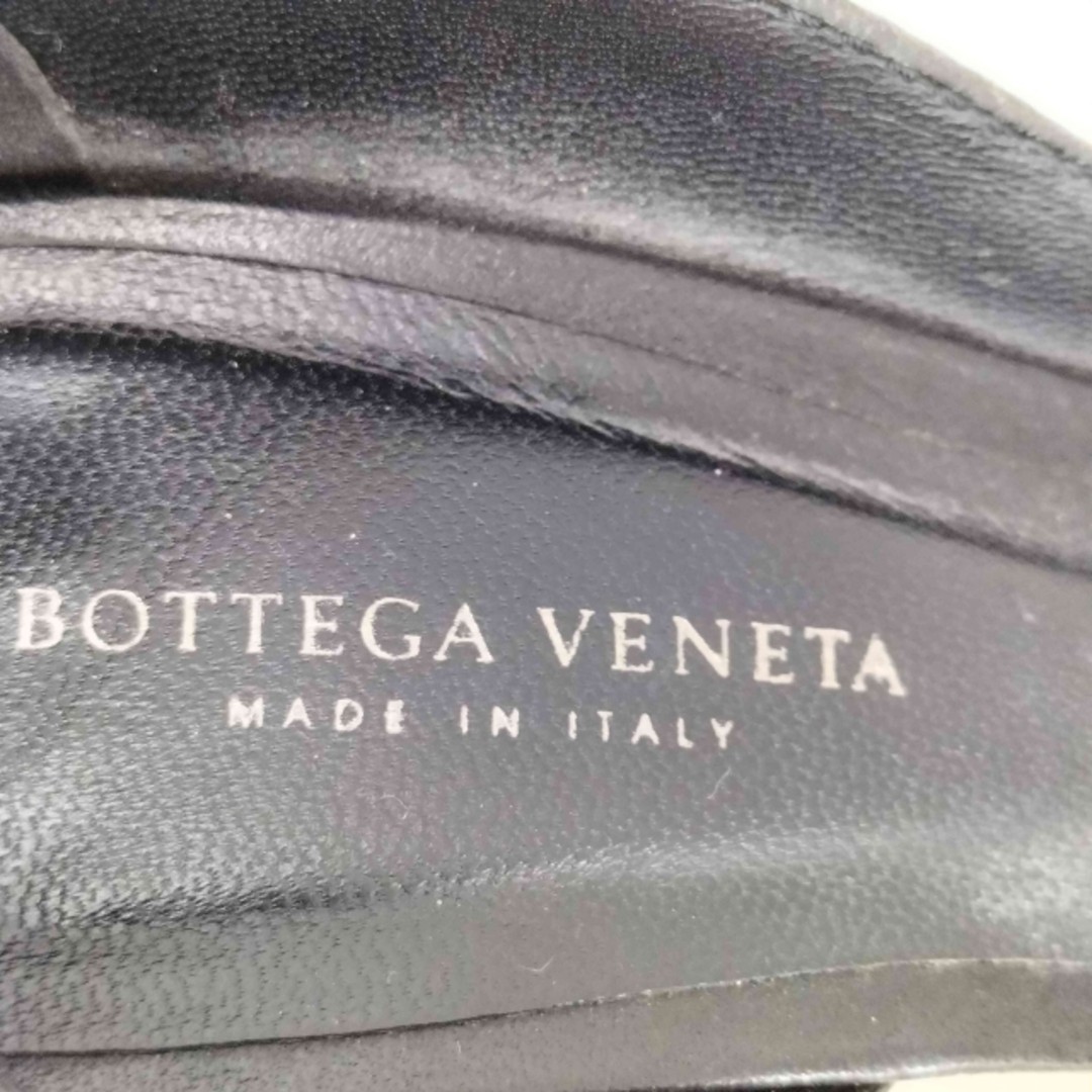 BOTTEGA VENETA (Bottega Veneta) women's shoes pumps Used BAZZ-0 thumbnail 6