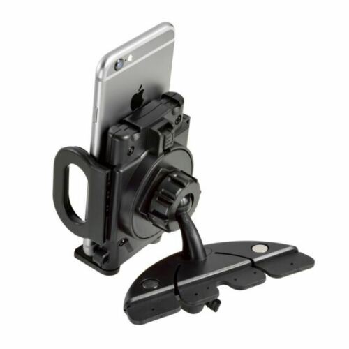 Phone Mount for Car 360° Rotatable Car Dashboard Phone Holder Mount  Horizonta