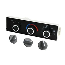 HVAC Climate Control Module 599-217 For Chevy GMC Van 96-20 Express Ventur
