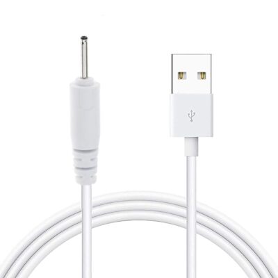 Charging Cable Compatible with Huion P80/GT-P80/PF150/PE330/Q11K V1/GT 185/H6...