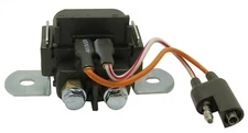 Aitook Starter Relay Switch for Polaris OEM 3087198 , 4011087