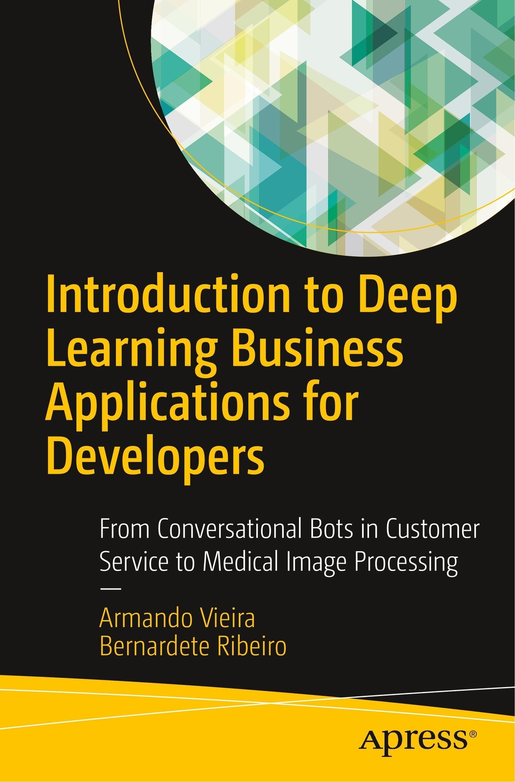 Thumbnail - Introduction To Deep Learning Business Applications For Developers |