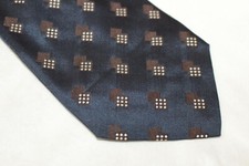 LA VIA DELLA SETA Silk tie Made in Italy F62329