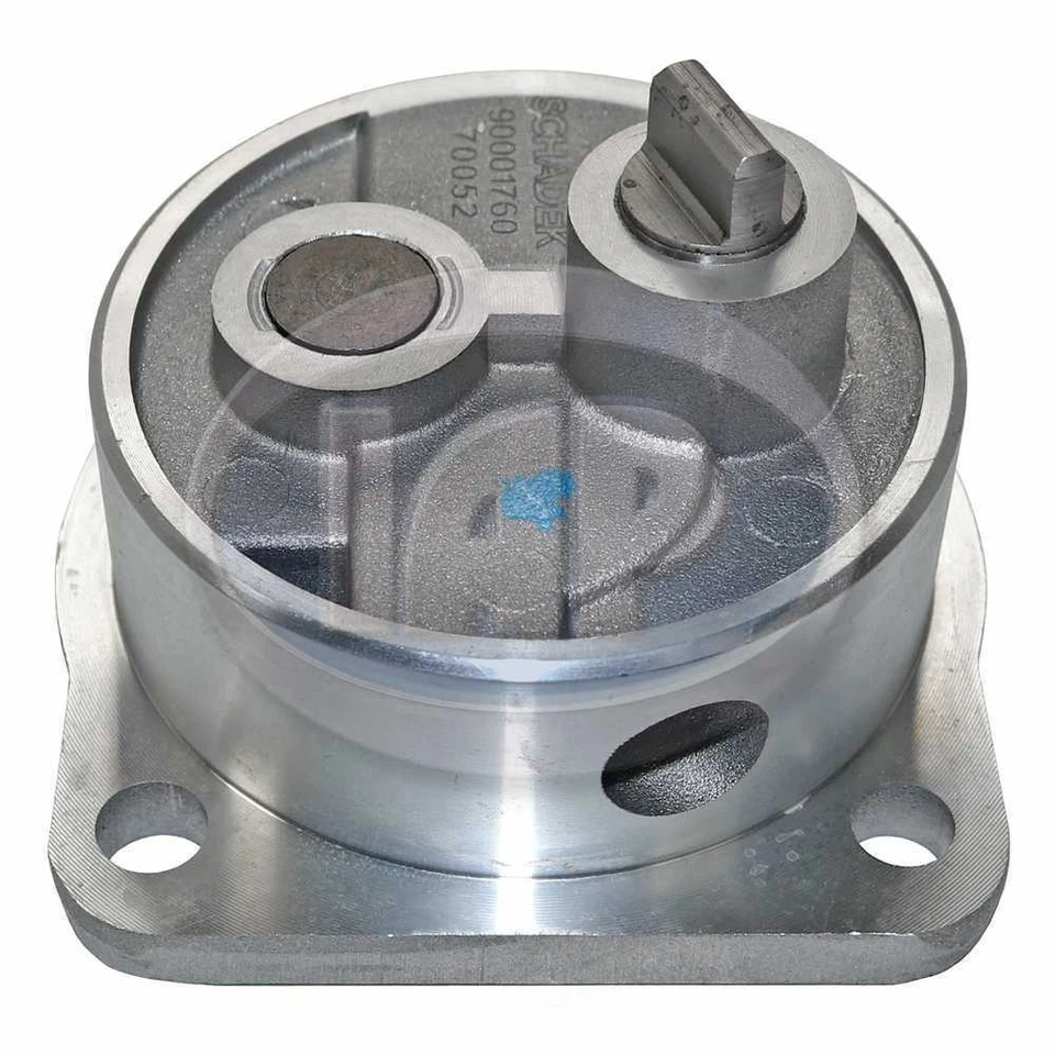 Engine Oil Pump IAP/Kuhltek Motorwerks 021115107AK - Image 3 of 3