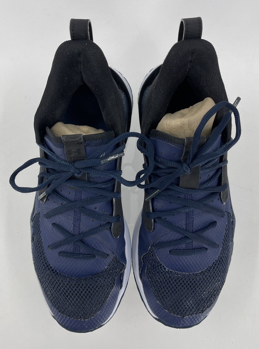 Size 7 - Under Armour Curry 7 Blue for sale online | eBay