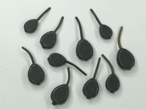 10 x Coarse / Carp Fishing Weights. Choose Style & Weight. Start @ £8.99 for 10 - Afbeelding 1 van 10