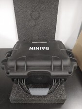 NANUK 905 Hard Case with Foam Inserts Black
