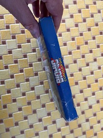 jeu nintendo NES "bionic commando" FRA 1985 boite notice et cale