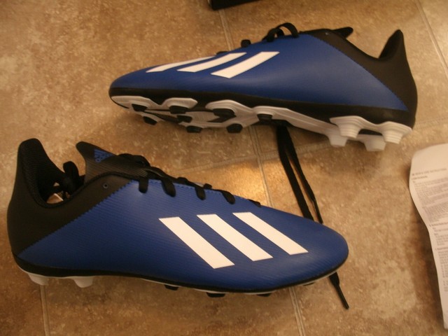 adidas X 19.4 FxG Flexible Ground Boots | R-GOL.com - Football boots \u0026  equipment