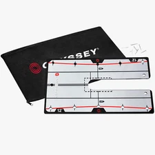 Odyssey Golf 12" Putting Mirror Training Aid, Left and Right Handed