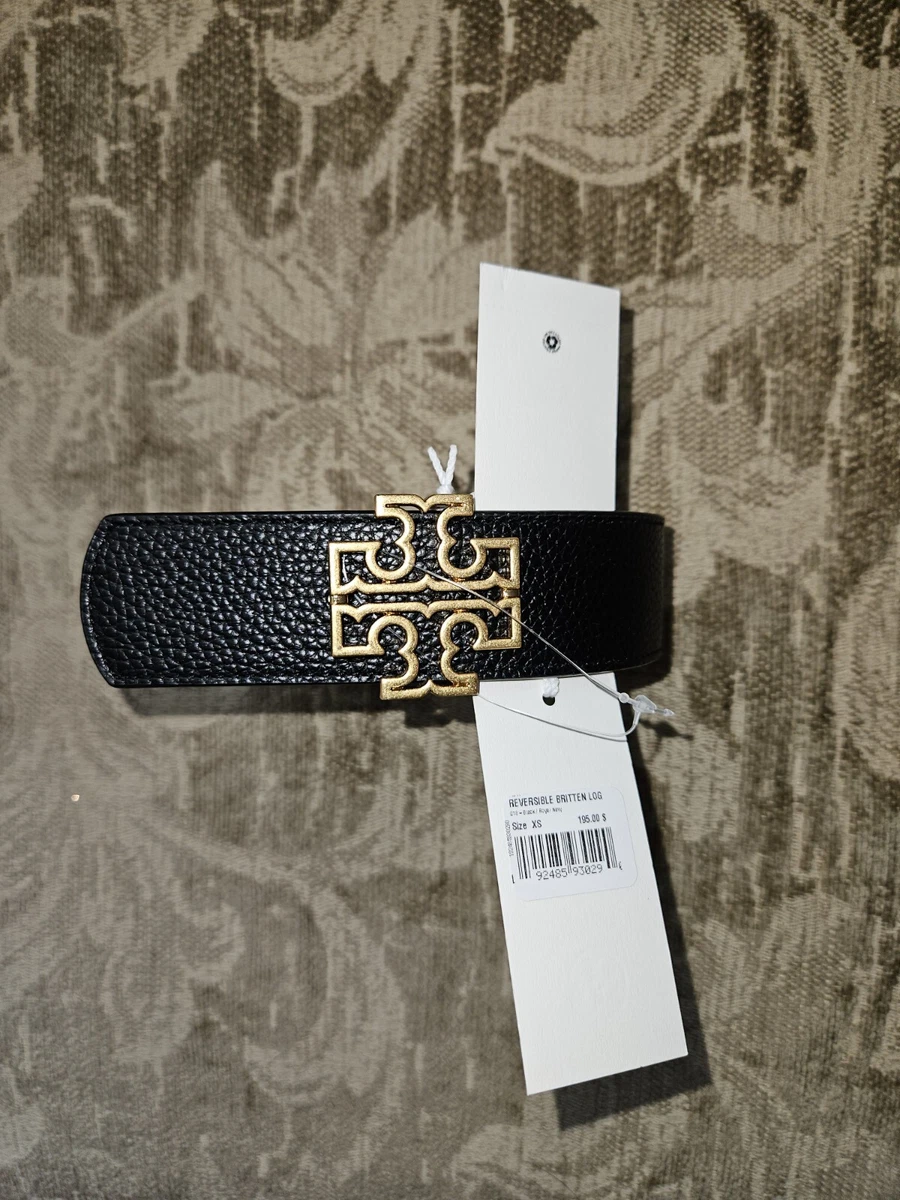 Tory Burch Leather Blue Belts for Women for sale | eBay