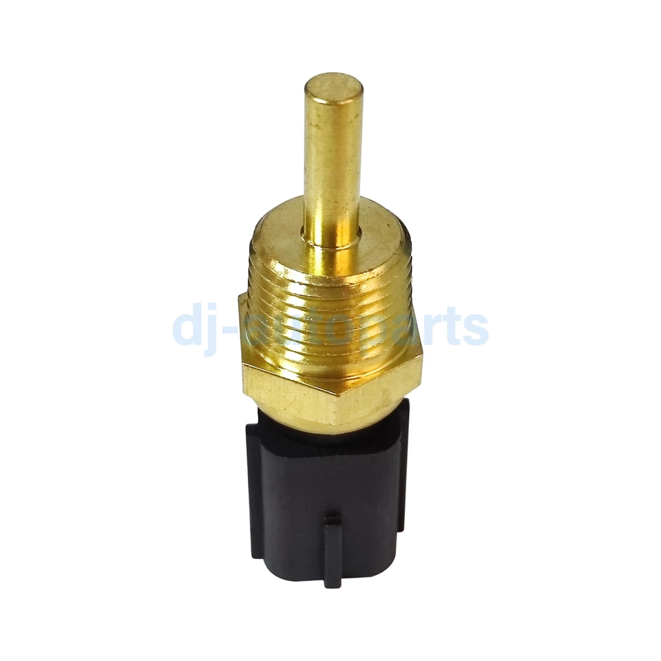 Engine Coolant Temperature Sensor For SMAR FORTWO Coupe Convertible W451 SMART Foto 4 de 4