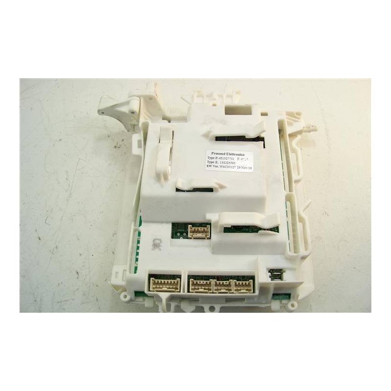 Arthur Martin 973914603101002 Modulo Configurato Lavatrice