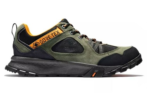 GARRISON TRAIL GORE-TEX WATERPROOF 