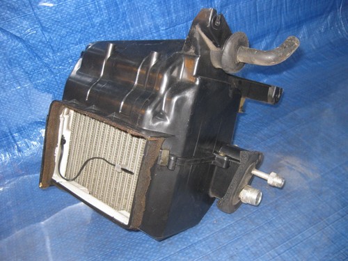 Frontera B Benziner (2.2i oder V6): Verdampfer, Klimaverdampfer, GM 97167318 *NI