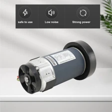 180V 3HP ZYT110-30 Treadmill Motor DC Permanent Magnet Universal Engine