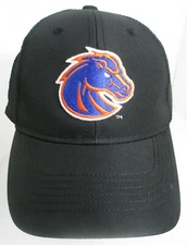 Boise State Broncos Hat NCAA USA Embroidery Unisex Idaho Aircool Perforated Cap