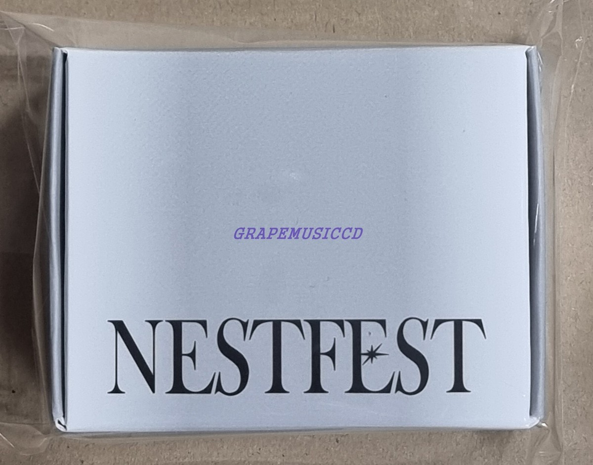 GOT7 ネックレス GOT7 - I GOT7 Necklace [2025 Concert 'NESTFEST' Official MD