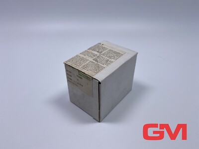 Murr Elektronik Anschlussblock 55996 cage clamp terminal block MBM Erweiterung