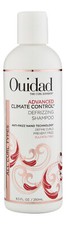 Ouidad Advanced Climate Control Defrizzing Shampoo 8.5 oz. Shampoo
