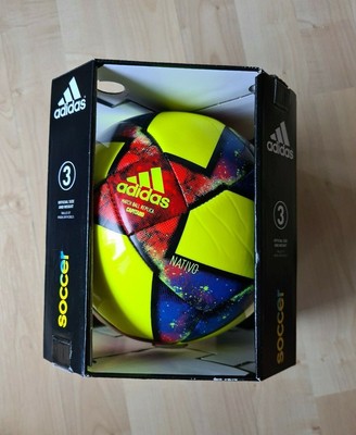 adidas mls 2019 capitano soccer ball