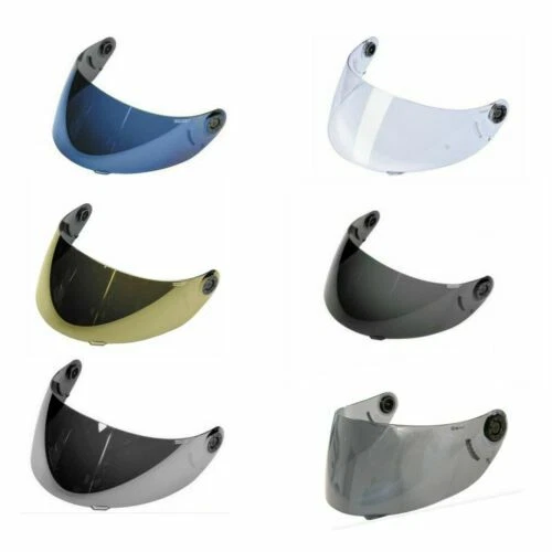 Viseras Shark para conductores