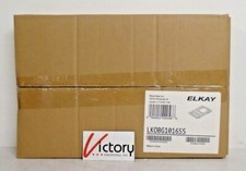 NEW Sealed Elkay Drop In Sink Bottom Grid Stainless Steel LKOBG1016SS Silver