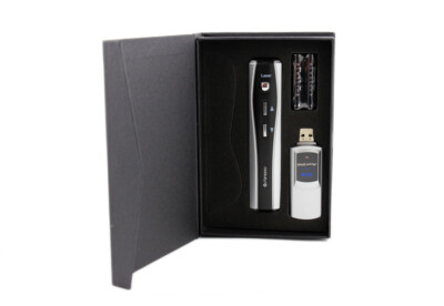 SANOXY Wireless Presenter Pointer 