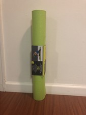 athletic works yoga mat