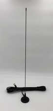 Deluxe 1/4 Wave VHF Magnetic Antenna Kit (TAXI/PMR)