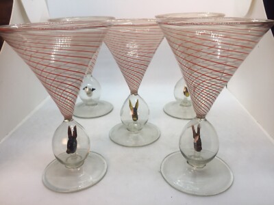 Gobelet Lyonnais 20cl (lot De 6) En Verre - Verre