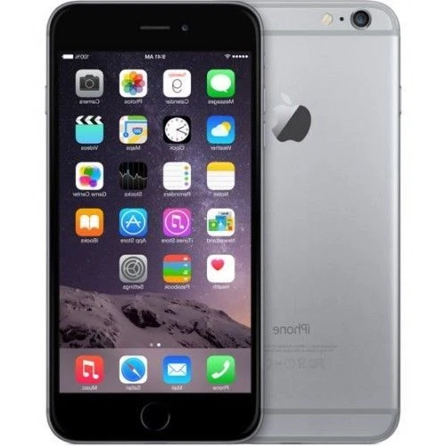 Móviles y smartphones Apple iPhone 6