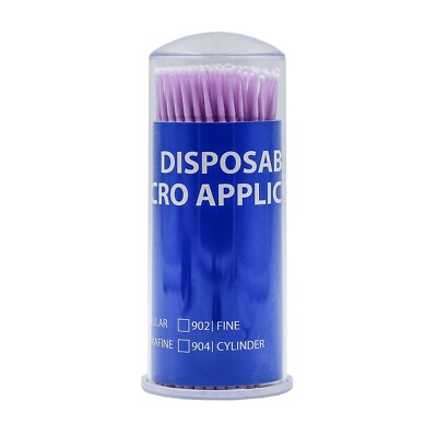 Pro Impressions - Einweg-Mikro-Applikatoren - ultrafein 1,5 mm 