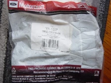 Auto Plus/Motorcraft YH1857 - HVAC Blend Door Actuator