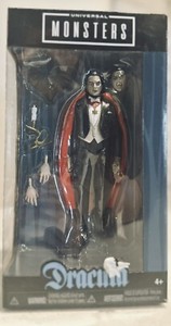 Monsters Universal Figura Drácula 15 Cm (jada 253251015) (simba) con