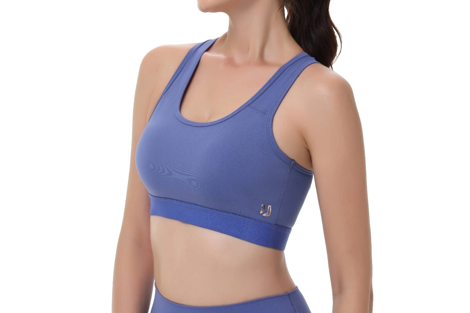 Camisetas Active Nylon Activewear para De mujer
