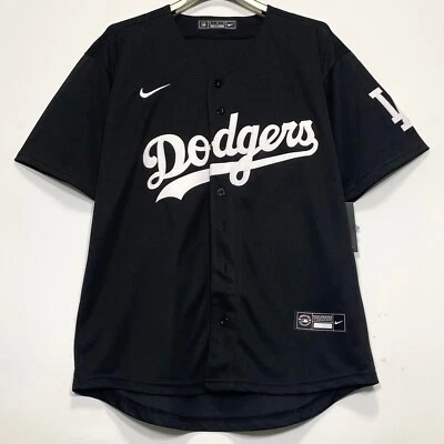 Size XL Los Angeles Dodgers MLB Jerseys for sale | eBay