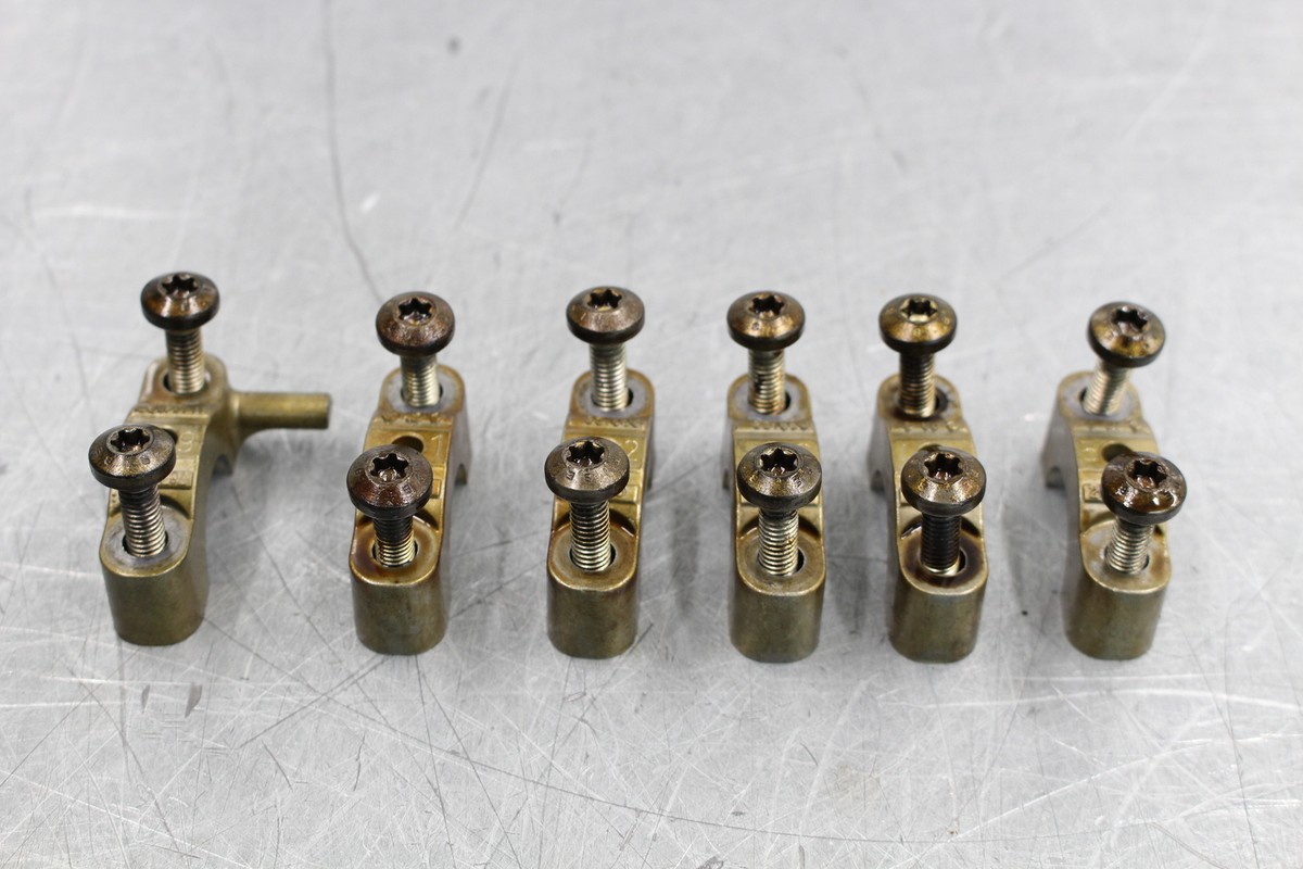 2006-2011 BMW 325i 328i N51 N52 Eccentric Valvetronic Cam Shaft