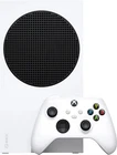 Microsoft Xbox Series S 512GB All-Digital Console (White)