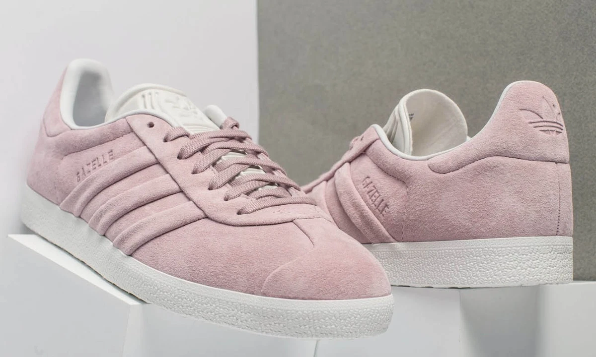Adidas schuhe damen sneaker rosa Clearance