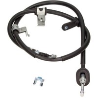 Maxgear Handbremsseil Bremsseil Hinten Rechts Passend FüR Alfa Romeo 166