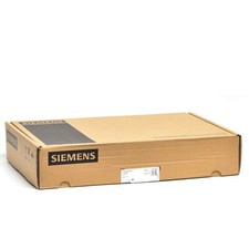SIEMENS SINAMICS 6SL3100-1CE14-0AA0 Capaciator Module DC 600 -New-