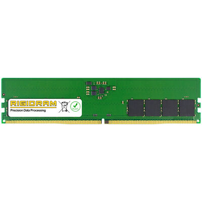 16GB 4X71N34264 DDR5 4800MHz UDIMM RAM Lenovo ThinkStation P2 Tower 30FS