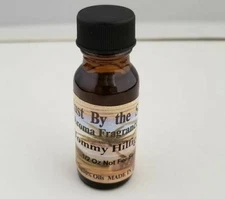 Tommy Hilfiger Type Fragrance Oil 1/2 Oz Free Shipping USA SELLER