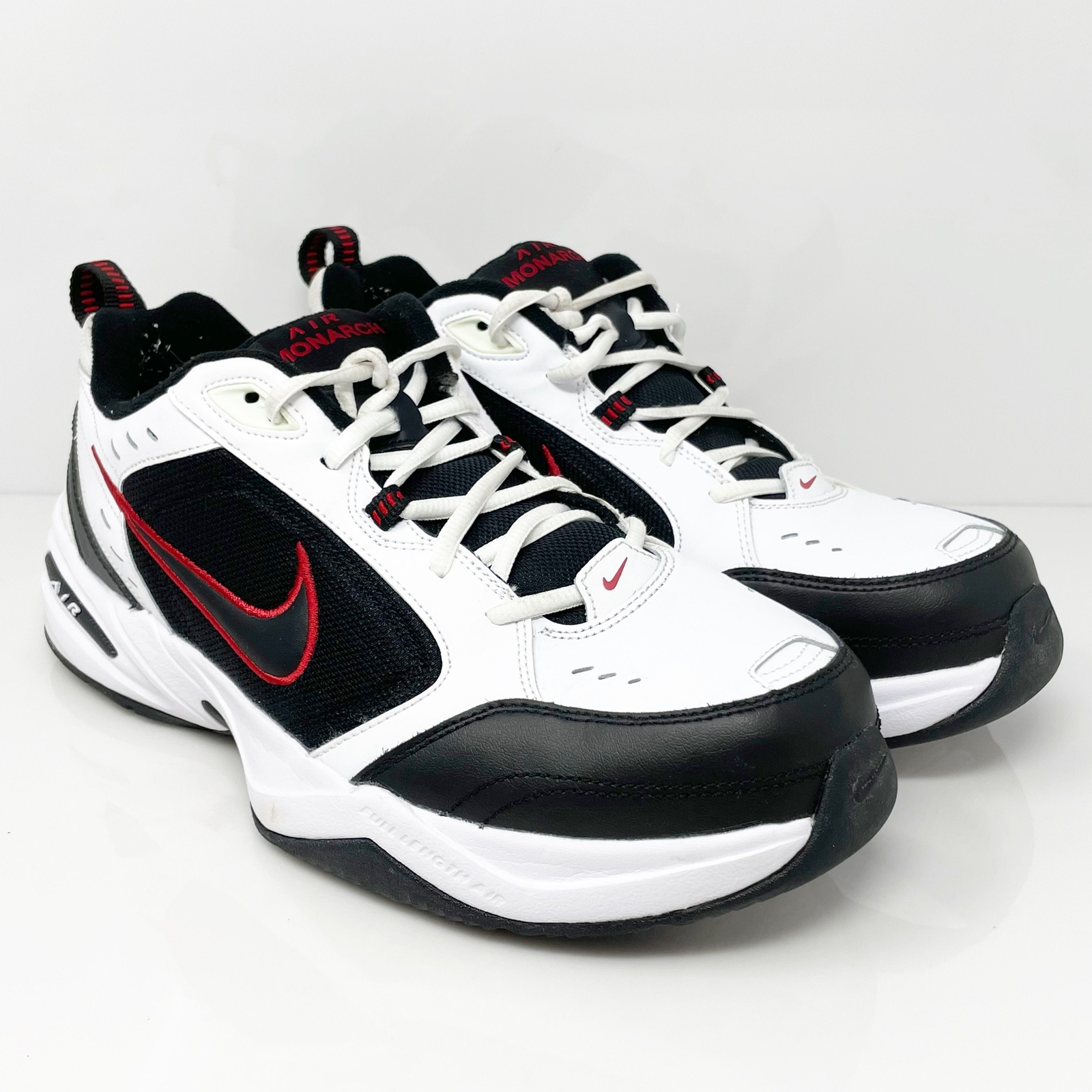 red air monarchs